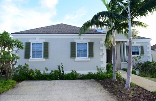 Vuemont Villa | Villa 109 Vuemont