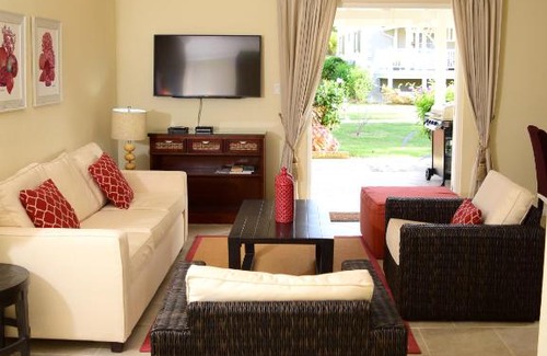 Vuemont Villa | Villa 109 Vuemont