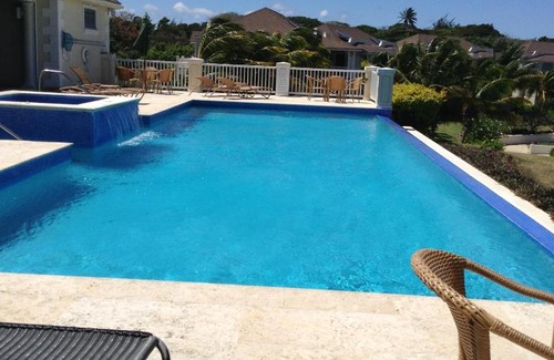 Vuemont Villa | Villa 111 Vuemont