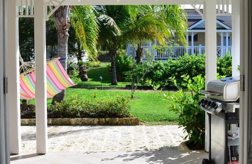 Vuemont Villa | Villa 111 Vuemont