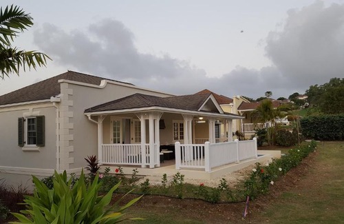 Vuemont Villa | Villa 113 Vuemont