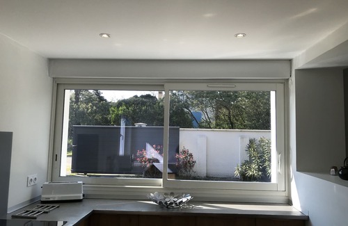 Mimizan Villa | VILLA 114m2 -3 stars - 6 pers. +1 child. A 5-minute walk from the ocean.