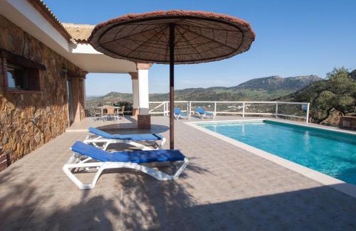 El Gastor Villa | Villa 12 by Villamya