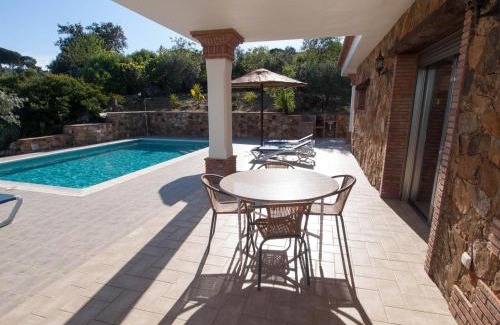 El Gastor Villa | Villa 12 by Villamya