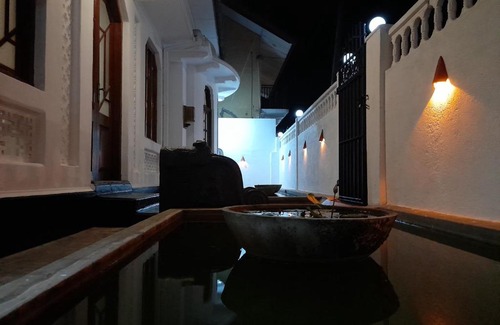 Weligama House | Villa 128 Weligama
