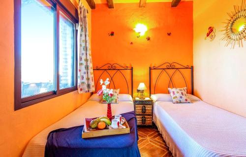 El Gastor House | Villa 142 by Villamya