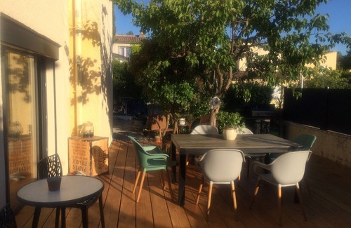 Saint-Gely-du-Fesc House | Villa 160m2 North of Montpellier near the Pic Saint Loup