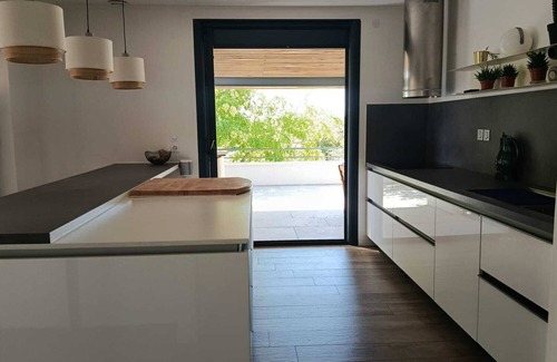 Saint-Jean-de-Cuculles Villa | Villa 160m2 very bright with private pool, near Montpellier!