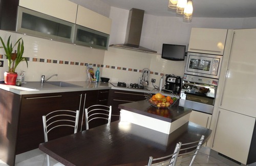 Saint-Andre-des-Eaux House | Villa 170 m2, near the Golf de LA BAULE, heated swimming pool, 3 stars