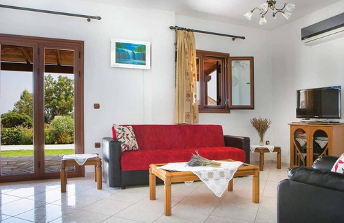 Skala Villa | Villa ∙ 2 bedrooms ∙ 4 guests