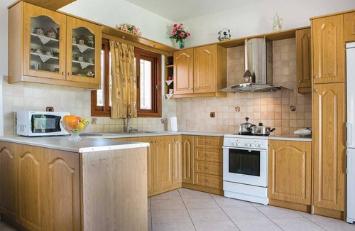 Skala Villa | Villa ∙ 2 bedrooms ∙ 4 guests