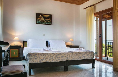 Skala Villa | Villa ∙ 2 bedrooms ∙ 4 guests
