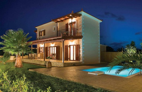 Skala Villa | Villa ∙ 2 bedrooms ∙ 4 guests