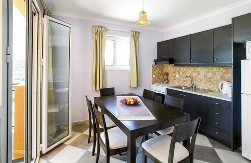 Tsilivi Villa | Villa ∙ 2 bedrooms ∙ 4 guests