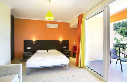 Tsilivi Villa | Villa ∙ 2 bedrooms ∙ 4 guests