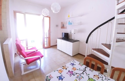 Specchiolla Villa | Villa 2 steps from the sea