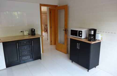 Benicassim Villa | VILLA 200 M FROM THE BEACH and 5 minutes walk from the VILLAGE