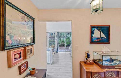 Jekyll Island House | Villa 208