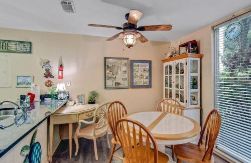 Jekyll Island House | Villa 208