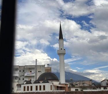 Berat Apartment | Villa 2211 Berat