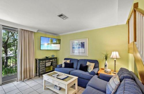 Jekyll Island House | Villa 260