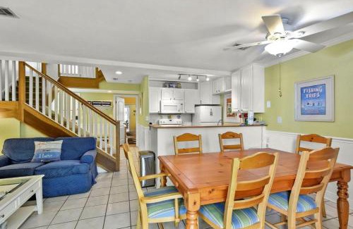 Jekyll Island House | Villa 260