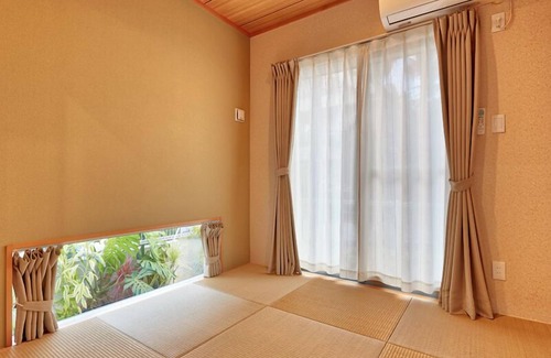 Nakama Villa | Villa 2LDK 93square meters with garden.
