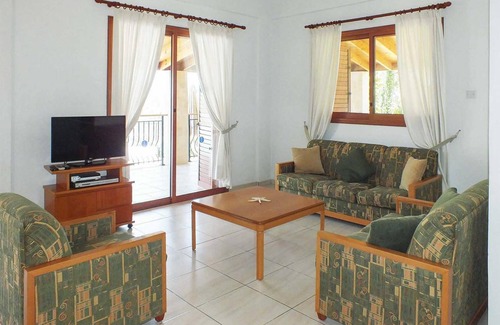 Latchi Villa | Villa ∙ 3 bedrooms ∙ 6 guests