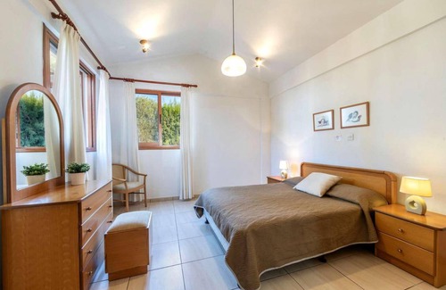 Latchi Villa | Villa ∙ 3 bedrooms ∙ 6 guests