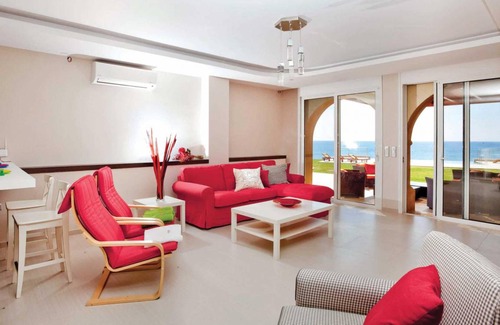 Kiotari Villa | Villa ∙ 3 bedrooms ∙ 6 guests