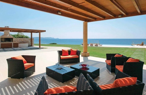 Kiotari Villa | Villa ∙ 3 bedrooms ∙ 6 guests