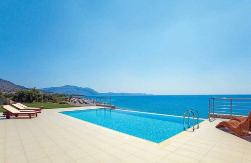 Kiotari Villa | Villa ∙ 3 bedrooms ∙ 6 guests