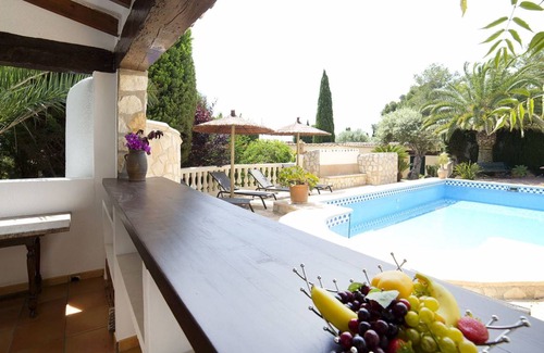 Benissa Coast Villa | Villa ∙ 3 bedrooms ∙ 6 guests