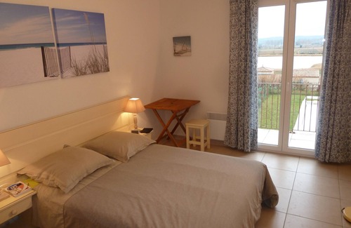 Homps Villa | Villa 3 bedrooms, the only one with private pool!
