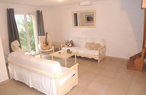 Homps Villa | Villa 3 bedrooms, the only one with private pool!