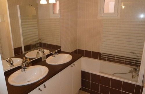 Homps Villa | Villa 3 bedrooms, the only one with private pool!