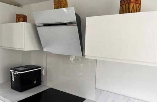 Blauzac House | Villa 3 Chambres Proche Uzes
