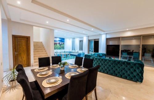 Arset El Bilk Bed & Breakfast | Villa 3