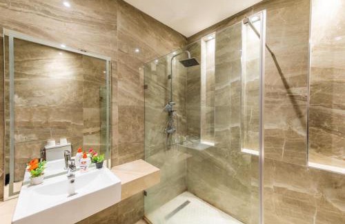 Arset El Bilk Bed & Breakfast | Villa 3