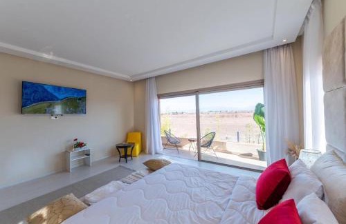 Arset El Bilk Bed & Breakfast | Villa 3