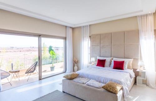 Arset El Bilk Bed & Breakfast | Villa 3