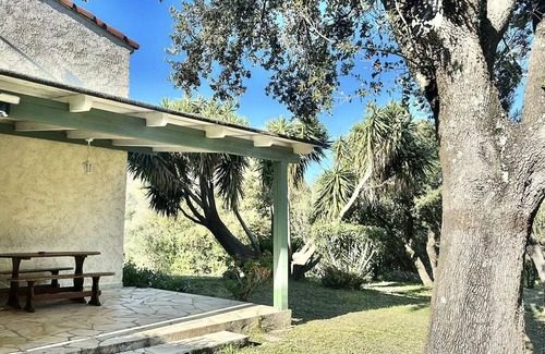 Porto-Vecchio Villa | VILLA 3 rooms 6 sleeps PORTO-VECCHIO