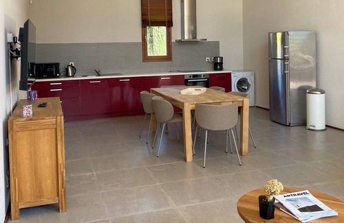 Lozari Villa | VILLA 3, Villa avec piscine en Balagne - Les Bois de Capra Scorsa