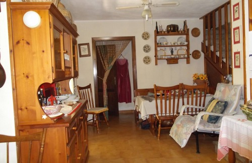 Province of Cagliari Villa | Villa 300 meters from the sea