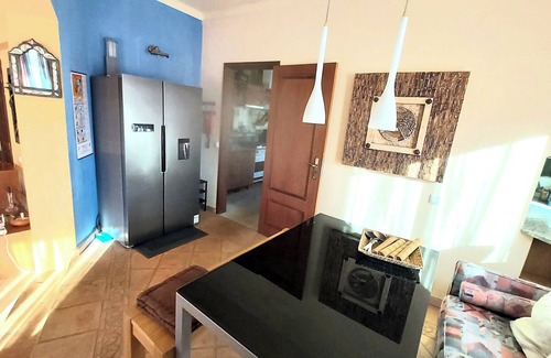 Mato Serrao Villa | Villa 300m to the Atlantic, 16 people with beach volleyball court and billiards