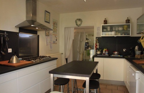 Bouillargues Villa | VILLA 300m2 ON CLOSED AND SPORTED GROUND OF 1750m2 POOL. PROMO OFFER 10%