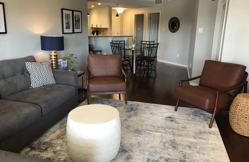 Highland Lake Estates Condo | VILLA 3115 - 2 Bed/2 Bath Lakefront Condo at Island Resort - All Amenities