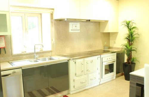 Paradela Villa | Villa 315