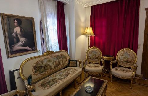 Taqseem Laselky Apartment | Villa 35