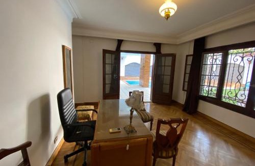 Taqseem Laselky Apartment | Villa 35
